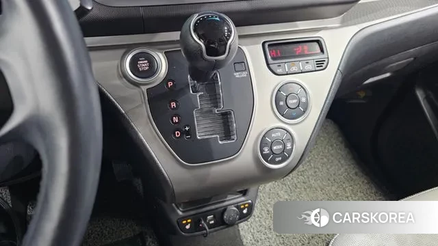 Kia The New Ray id 3356967 из Кореи 19