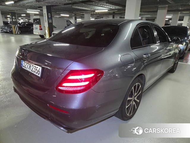 Mercedes-Benz E-Class W213 id 4519784 из Кореи 19