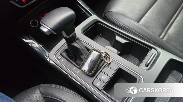 Kia The New Sorento id 3687578 из Кореи 19