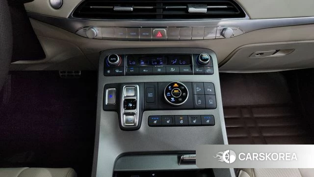 Hyundai Palisade id 4585733 из Кореи 32