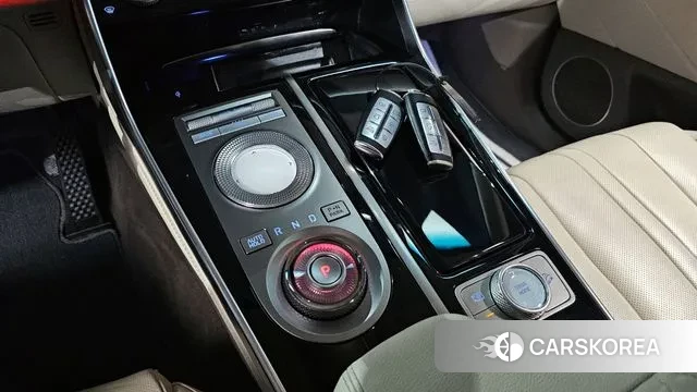 Genesis GV80 id 3473106 из Кореи 19