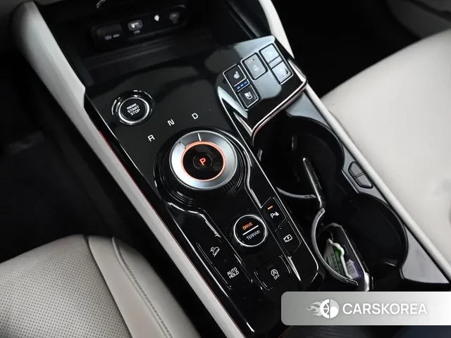 Kia Sportage 5th Generation id 3540100 из Кореи 19