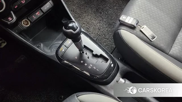 Kia All New Morning (JA) id 3656435 из Кореи 19