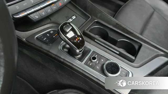 Cadillac CT5 id 4631994 из Кореи 19