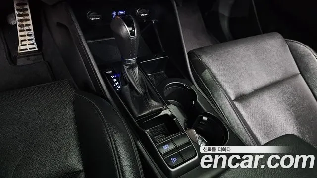 Hyundai All New Tucson id 2917854 из Кореи 19