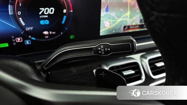 Mercedes-Benz GLE-Class W167 id 3794238 из Кореи 19