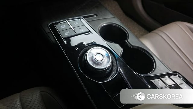 Kia K8 id 4293314 из Кореи 19