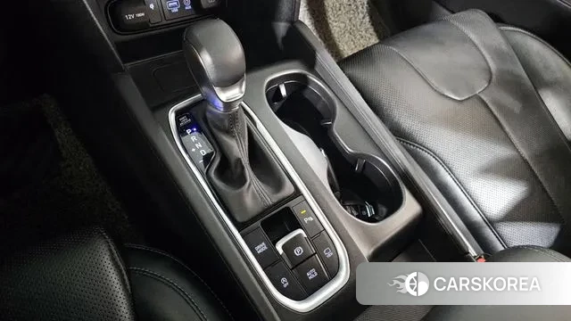 Hyundai Santa Fe TM id 3166386 из Кореи 19