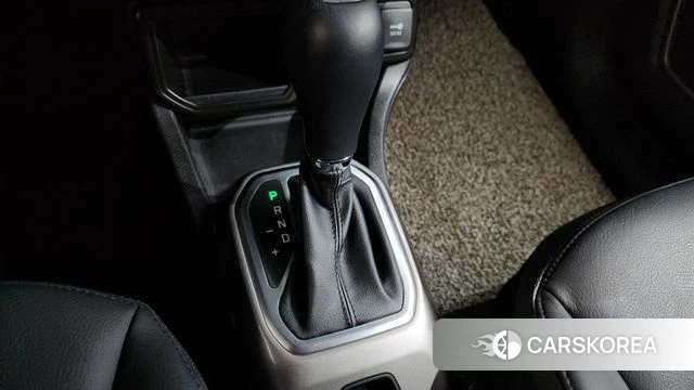 Jeep Renegade id 3954191 из Кореи 20