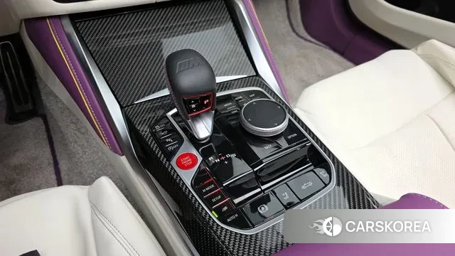 BMW M4 (G82) id 3058385 из Кореи 19