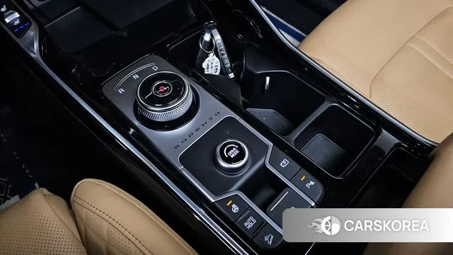 Kia Sorento 4th Generation id 3360956 из Кореи 19