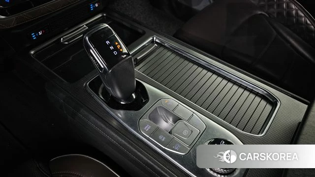 Ssangyong All New Rexton id 3839781 из Кореи 19