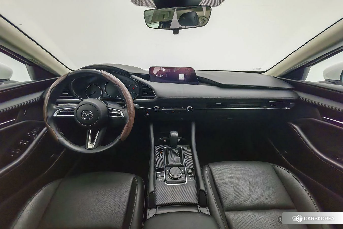 Mazda 3 id 4492894 из Китая 23