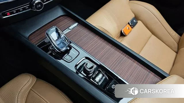 Volvo S60 3rd generation id 3577829 из Кореи 19