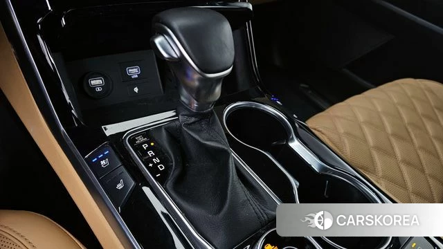 Kia Mohave Master id 3954265 из Кореи 19