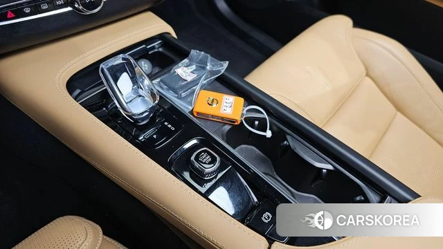 Volvo XC90 second Generation id 4329957 из Кореи 31