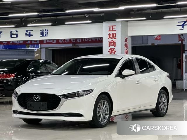Mazda 3 Angkesaila id 4208066 из Китая 28