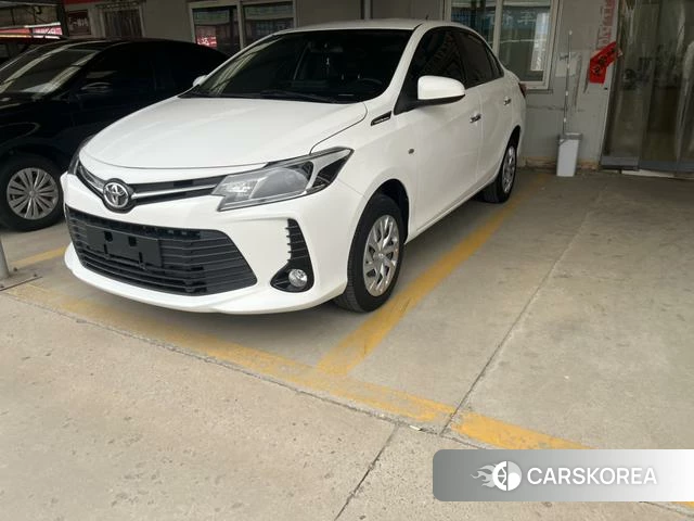 Toyota Vios id 4328912 из Китая 9