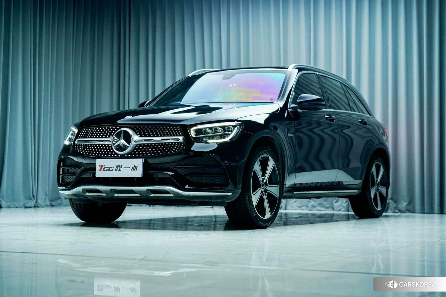 Mercedes-Benz GLC id 4485311 из Китая 9