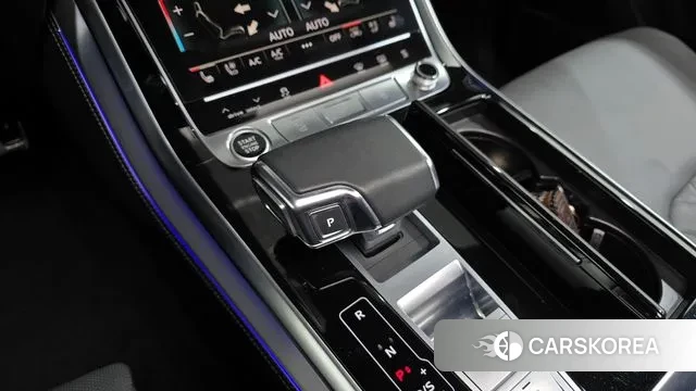 Audi Q8 (4M) id 3406668 из Кореи 19