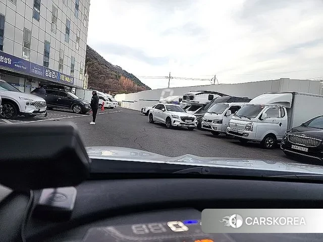 Kia Sportage The Bold id 3578533 из Кореи 18