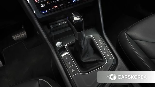 Volkswagen Tiguan second Generation id 4957696 из Кореи 38
