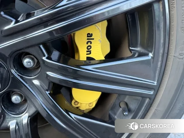 Hyundai Palisade id 3439694 из Кореи 19