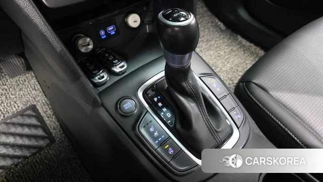 Hyundai Kona id 4459747 из Кореи 34
