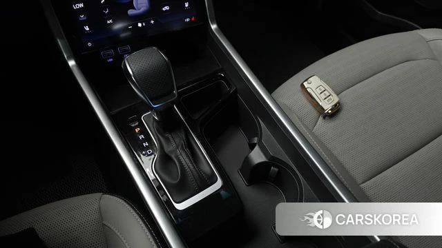 Ssangyong Torres id 4631076 из Кореи 30