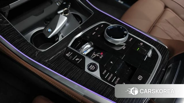 BMW X5 (G05) id 3831218 из Кореи 19