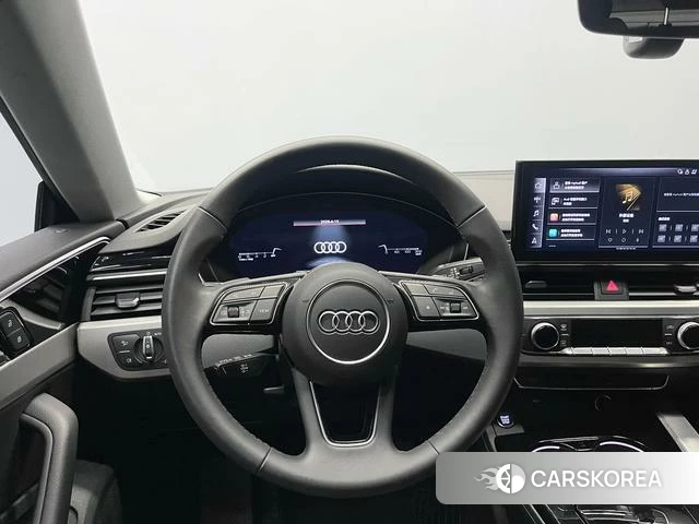 Audi A5 id 4216914 из Китая 18