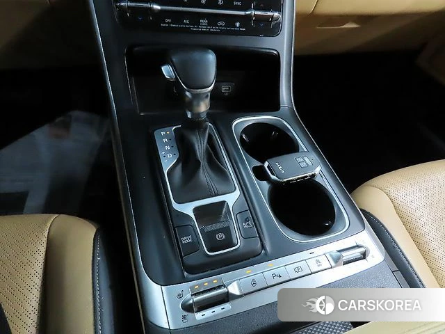 Kia Carnival 4th generation id 3982129 из Кореи 19