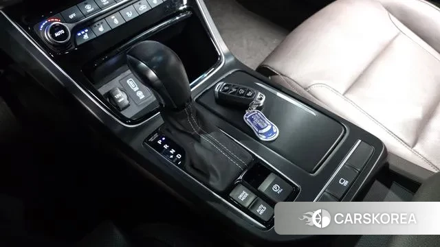 Hyundai Grandeur IG id 3773167 из Кореи 19