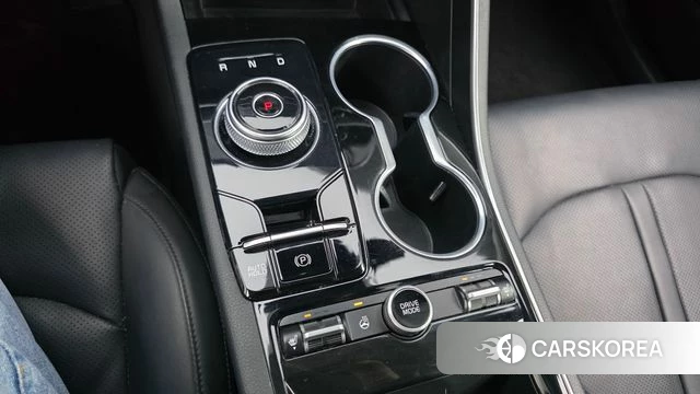Kia K5 Hybrid 3rd Generation id 4707418 из Кореи 19