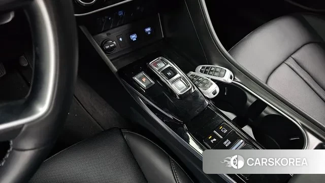 Hyundai Sonata (DN8) id 3448160 из Кореи 19