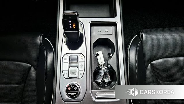 Ssangyong Rexton New Arena id 3805353 из Кореи 19