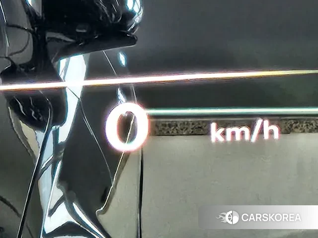 Genesis GV80 id 3769649 из Кореи 19