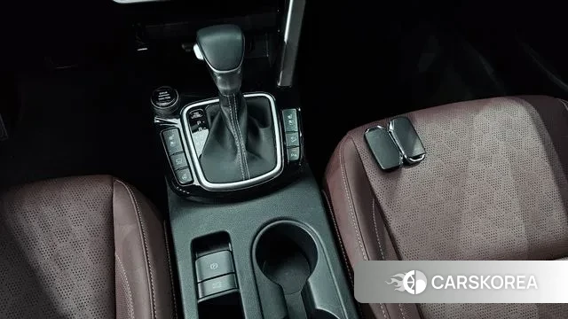 Kia Seltos id 3017215 из Кореи 19