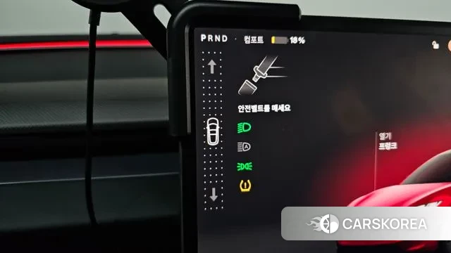 Tesla Model 3 id 3294134 из Кореи 19