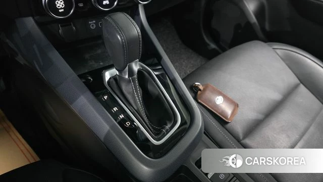 Renault Korea (Samsung) XM3 id 3898811 из Кореи 19