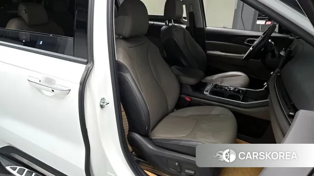 Kia The New Carnival 4th Generation id 3706534 из Кореи 19