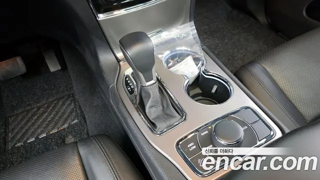 Jeep Grand Cherokee id 2854218 из Кореи 19