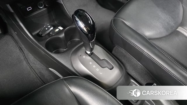 Chevrolet (GM Daewoo) The New Spark id 3886304 из Кореи 19