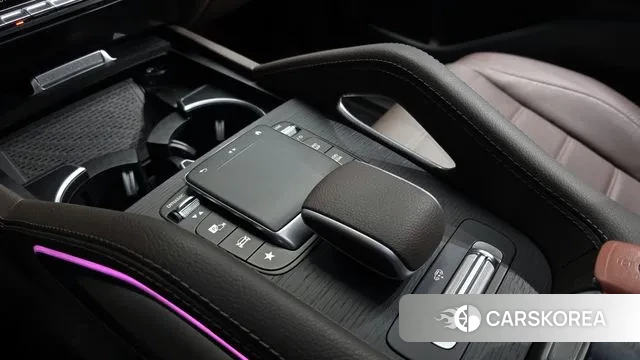 Mercedes-Benz GLE-Class W167 id 3467542 из Кореи 19