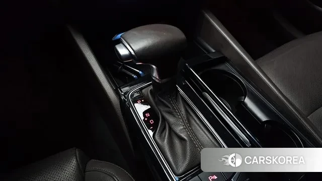 Kia Come New K7 id 3631718 из Кореи 19