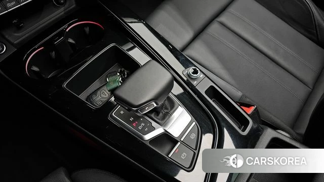 Audi A5 (F5) id 4186766 из Кореи 19