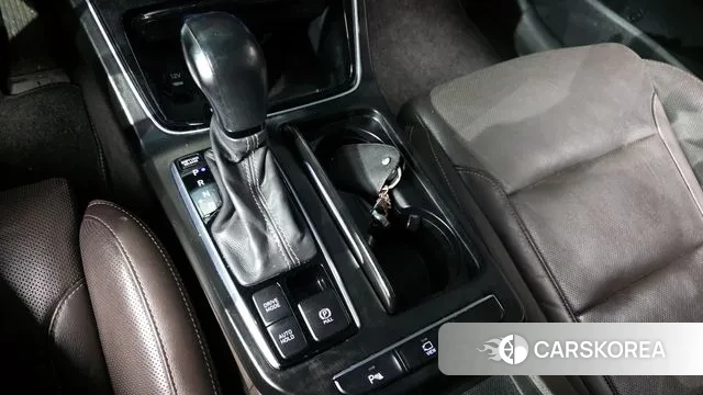 Hyundai Grandeur IG id 3677564 из Кореи 19