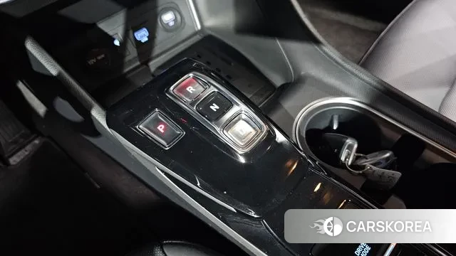 Hyundai Sonata (DN8) id 3159729 из Кореи 19