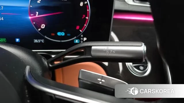 Mercedes-Benz S-Class W223 id 2970027 из Кореи 19