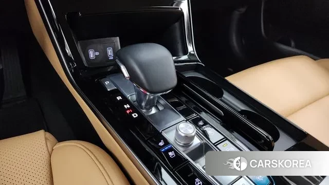 Kia K7 Premier id 2966008 из Кореи 19